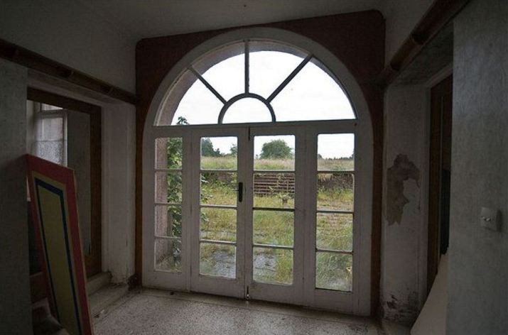 Ruperra Cottages